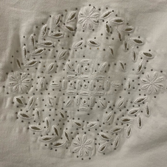 KOTON Jean jacket - Picture 4 of 5